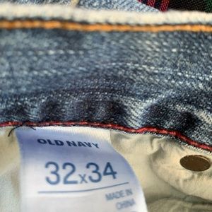 Men’s Old Navy Jeans